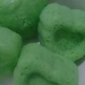Cooksnap dari Ummu Fathe untuk resep Apem Nasi Susu Keju (ANASUKE)