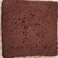 Cooksnap dari Erna Wati untuk resep Brownies Kukus Coklat 3 Telur