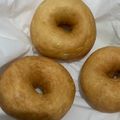 Cooksnap dari Shaburine photo32 untuk resep Donat tanpa Kentang dan Susu
