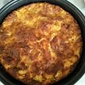 Cooksnap από ΑΜΑΛΙΑ στη συνταγή Κασερο-τυρόπιτα... ό,τι περίσσεψε!