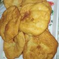 صورة من reka koukou، شاركها بعد تجربة وصفة معارك خفاف روعة