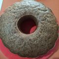 Cooksnap dari Prita Indra untuk resep Bolu Jadul Kukus / Cake Potong