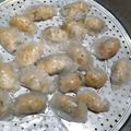 Cooksnap dari Nita Arkhafiezi's untuk resep Hakau Udang