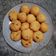 Cooksnap dari Yash Larasati untuk resep Bakwan Telo (Singkong)