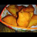 Ranjita Shee's cooksnap of when they made ফুলকপির সিঙ্গারা (fulkopir singara recipe in bengali).