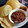 Charu Aggarwal का कुकस्नैप जब उन्होंने छोले भटूरे (Chole bhature recipe in Hindi) बनाया था।
