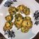 Cooksnap dari Ketrin Gracia untuk resep Bola Tahu Bayam
