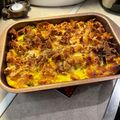 Cooksnap από Ioulia -Juliana. στη συνταγή Μπρόκολο Ογκρατέν με τυριά!! 🥦