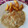 El cooksnap de Peluquería Luna cuando hizo Panga con salsa de orégano.
