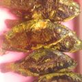Cooksnap dari Ida Yasa untuk resep Ikan bakar Double Pan