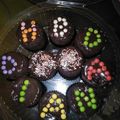 Cooksnap dari Febrianty Ika P untuk resep Brownis kukus simple