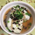 上班族小廚師 的 清蒸比目魚（鱈魚） cooksnap