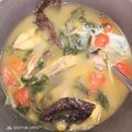 Cooksnap dari Azahra Azhim untuk resep Sup Ikan Patin