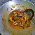 Cooksnap dari Nyit2 untuk resep Gulai Ikan Patin Asam Pedas Khas Melayu