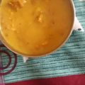 Kashish digambar का कुकस्नैप जब उन्होंने पकौड़ी वाली कढ़ी(pakodi wali kadhi recipe in hindi) बनाया था।