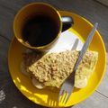 Сooksnap від Masyagotovit🥥, який(а) приготував(ла) Вкуснейший овсяноблин на завтрак😋.