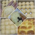 Cooksnap dari Luluh untuk resep Roti sobek super lembut