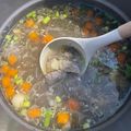 Cooksnap dari Afi Indra untuk resep Sop Iga Sapi Segar