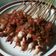 Cooksnap dari Viky Fatmala untuk resep Sate Ayam Taichan Pedas Mantap