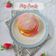 Cooksnap dari Umma Berkreasi untuk resep Pancake fluppy #Bandungrecook2_Tutihryt