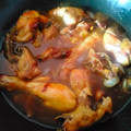 Cooksnap dari Rizka Tri Rahmayani untuk resep Ayam Goreng Mentega
