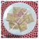 El cooksnap de Andy *Creación Y Delicias*🍴🍝🍷//🍮🥧🥄 cuando hizo Raviolones de calabaza y muzzarella.