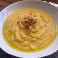 Cooksnap από Eirinaki στη συνταγή Φάβα με καραμελωμένα κρεμμύδια