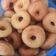 Cooksnap dari Iqro' El Hasanah untuk resep 33.2022. Donat Maizena Menul