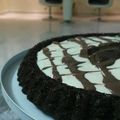 صورة من ‫شهد‬‎، شاركها بعد تجربة وصفة تارت الاوريو