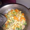 Cooksnap dari nabila untuk resep (2) Capcay kuah simple