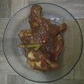 Cooksnap dari Gita Sulastri untuk resep Semur Ayam Kecap Sederhana (Tanpa santan)