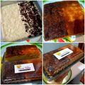Cooksnap dari Dewa Ayu #(PaonTakSu@2016) untuk resep Banana Cake #Cake Pisang