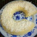 Cooksnap dari Lungit Darmawan untuk resep Bolu kukus jerman