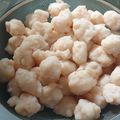 Cooksnap dari Dian Eka Yulianti untuk resep Baso Udang Homemade