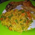 Donna 's cooksnap of when they made Curry rice.