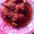 Cooksnap dari Atika Susanto untuk resep ayam goreng pedas maniz maknyuzzz