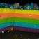 Cooksnap dari ima ahmad untuk resep Rainbow Cake Kukus ny. Liem