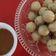 Cooksnap dari de.imma untuk resep Cilok Bumbu Kacang