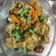 Cooksnap dari cucu siti nurjanah untuk resep Tumis tahu brokoli wortel