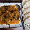 Cooksnap dari Tasty by Deo untuk resep Ayam Woku Kemangi