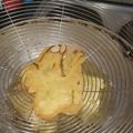 Cooksnap dari Venny Fristy untuk resep Peyek kacang renyah
