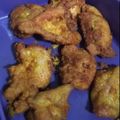 Cooksnap dari Airy untuk resep Ayam Goreng Bawang Putih khas Batam