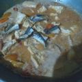 Cooksnap dari Dinar Kusuma untuk resep Kotok pedas ikan asin