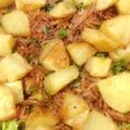صورة من 🍜🍕🍩💁🏻KAMAR ، شاركها بعد تجربة وصفة مقلوبة زهرة ع طريقتي