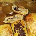 Cooksnap dari Lusi Darwiyanti untuk resep Bolen pisang coklat keju 😍