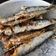 El cooksnap de ealmena cuando hizo Sardinas en freidora de aire Cosori.