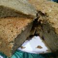 Cooksnap dari Dyas untuk resep Bolu Milo