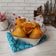 Cooksnap dari Titisari Lesanpura untuk resep Cibay (Aci Ngambay) Pedas Keju