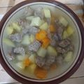 Cooksnap dari Septia Anggraini untuk resep Sop Daging Sapi