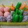 Cooksnap dari Mom Bella untuk resep Puding sedot / Pudot bentuk buah